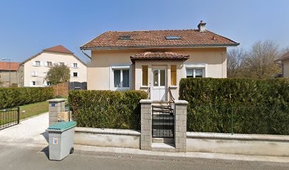 Morel Philippe Jean-Louis, Plombier à Mandeure