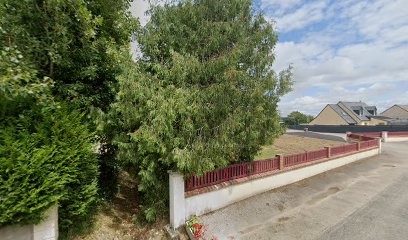 Echelard Robert, Plombier à Renazé