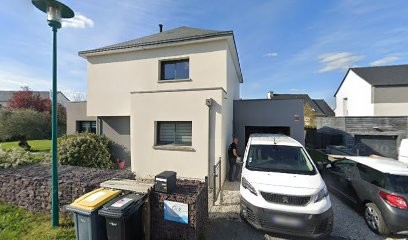 ACR - Pascal REGNIER, Plombier à Pont-Péan