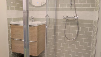 MG Chauffage Sanitaire, Plombier à Metz