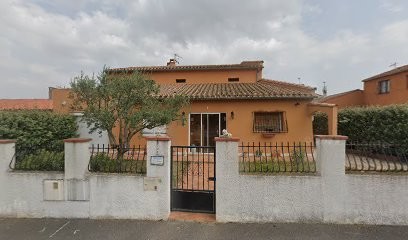 Melgar Francisco Jose, Plombier à Thuir