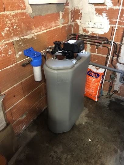 Stéphane BRUN, Plombier à Montayral