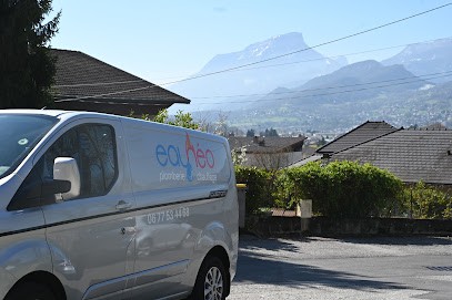 Eauneo, Plombier à Saint-Alban-Leysse