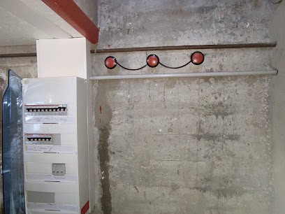 Côte des Légendes Plomberie Chauffage, Plombier à Lesneven