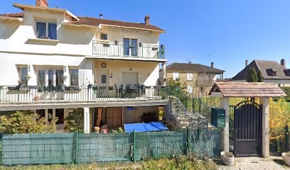 ALGLAVE RENE sas, Plombier à Monpazier