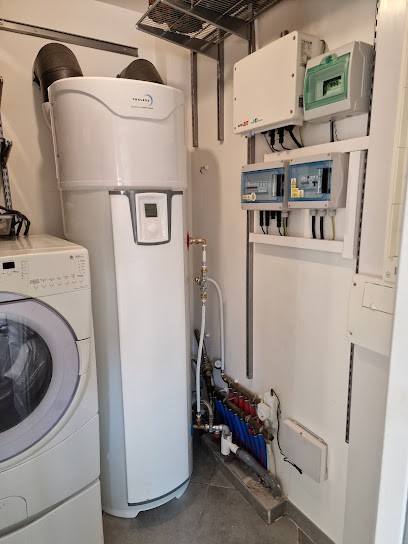 DMI Plomberie, Plombier à Villeneuve