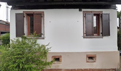 Pfrimmer Valentin, Plombier à Betschdorf