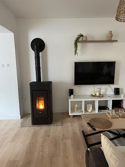 Joudon Plomberie Chauffage, Plombier à Thérines