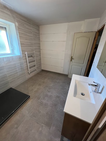 Bati Sani 56, Plombier à Questembert