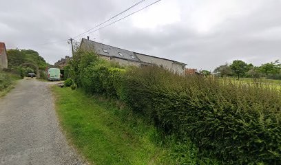 Gardien Siegfried, Plombier à Saint-Sauveur-le-Vicomte