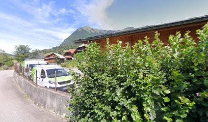 Conseil Gilles, Plombier à Taninges