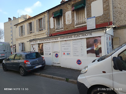 M. Leroy Urgences Pas Cher 24/7 Plombier à Évry-Courcouronnes