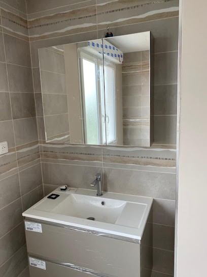 V.S.P.C Plomberie, Plombier à Montmagny