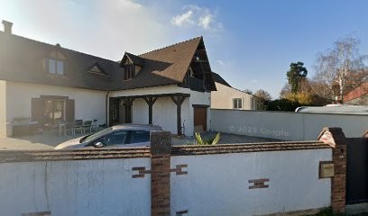 Plombier Noblecourt, Plombier à Marcoussis