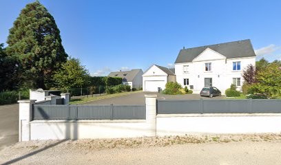 ACSE 45, Plombier à Traînou