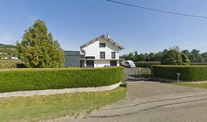 Codron Cyril, Plombier à Montferrat