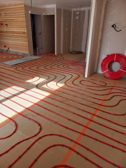 MT.plomberie, Plombier à Fayence