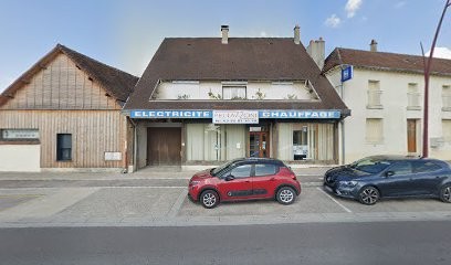 Pettazzoni Serge SARL, Plombier à Saint-Parres-aux-Tertres