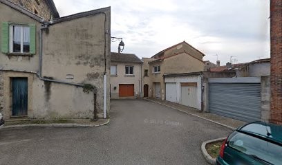 Chifflet Sarl, Plombier à Saint-Vallier