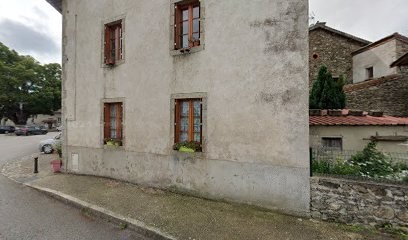 Bouvier Marcel, Plombier à Jullianges