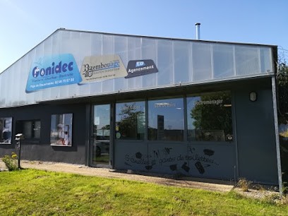 Laurent Gonidec Sarl, Plombier à Douarnenez