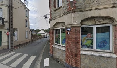 Anjou Energie, Plombier à Segré-en-Anjou Bleu