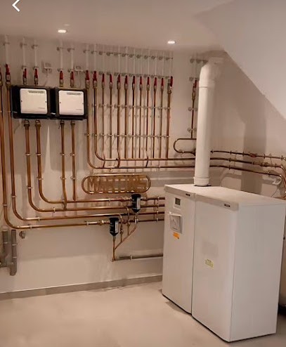 Genie Therm, Plombier à Montesson