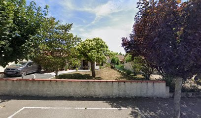 Quantin Roland, Plombier à Ennezat