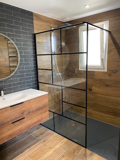 Robin Et Fils ,chauffage, Plombier, Dépannage, Poêles, électricité, En Vendée, Plombier à Saint-Denis-la-Chevasse