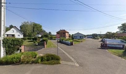 Espace Wendling Sarl, Plombier à Mertzwiller