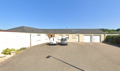 Lauer Laurent, Plombier à Marange-Silvange