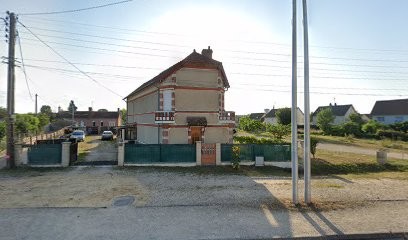 Da Costa Leonel, Plombier à Salbris