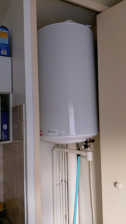 Sos Plomberie Chauffage EURL, Plombier à La Rochelle