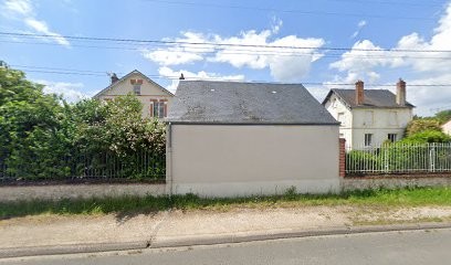 Joffroy Sarl, Plombier à Meung-sur-Loire