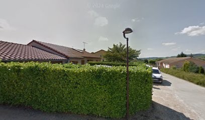 Perriau Thierry, Plombier à Prissé