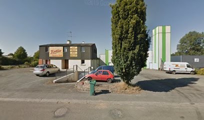 Babin Entreprise SARL, Plombier à Lassay-les-Châteaux