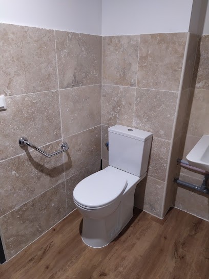 Home Confort CVC, Plombier à Plaissan