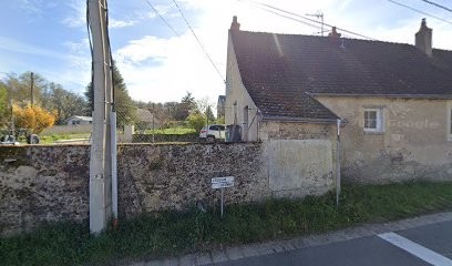 P.C.P. Vaugondy, Plombier à Vernou-sur-Brenne