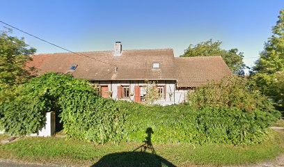 Févrat Jean-Jacques, Plombier à Saint-Martin-en-Bresse