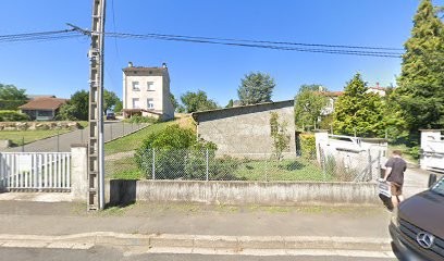 Guénin Thierry, Plombier à Villars