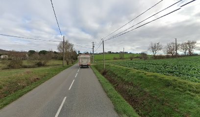Le Mailloux Jean-Yves, Plombier à Lanta