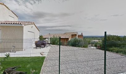 Martinez Jean Roch, Plombier à Saint-Félix-de-Lodez