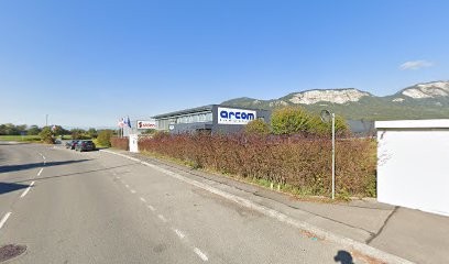 Alpes Chauffage Climatisation Sanitaire, Plombier à Saint-Pierre-en-Faucigny