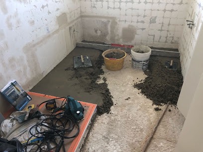 David Marie, Plombier à Amigny