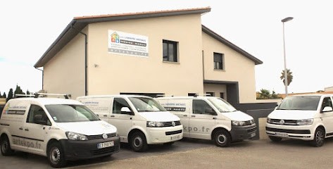 LABARRE MICHAEL, Plombier à Villeneuve-de-la-Raho