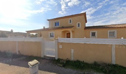 Antunes Agostino, Plombier à Marseillan