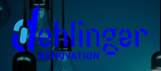 Dehlinger Rénovation, Plombier à Burey-en-Vaux