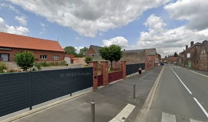 Poulain Hervé, Plombier à Rumilly-en-Cambrésis