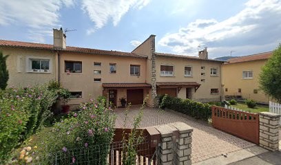 Arnaud Jean-Louis, Plombier à Laragne-Montéglin