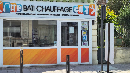 Bati Chauffage Plombier à Romilly-sur-Seine